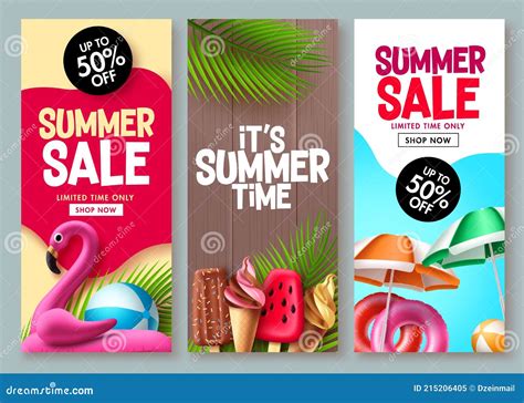 Summer Deals .